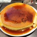 Crème renversée aux œufs