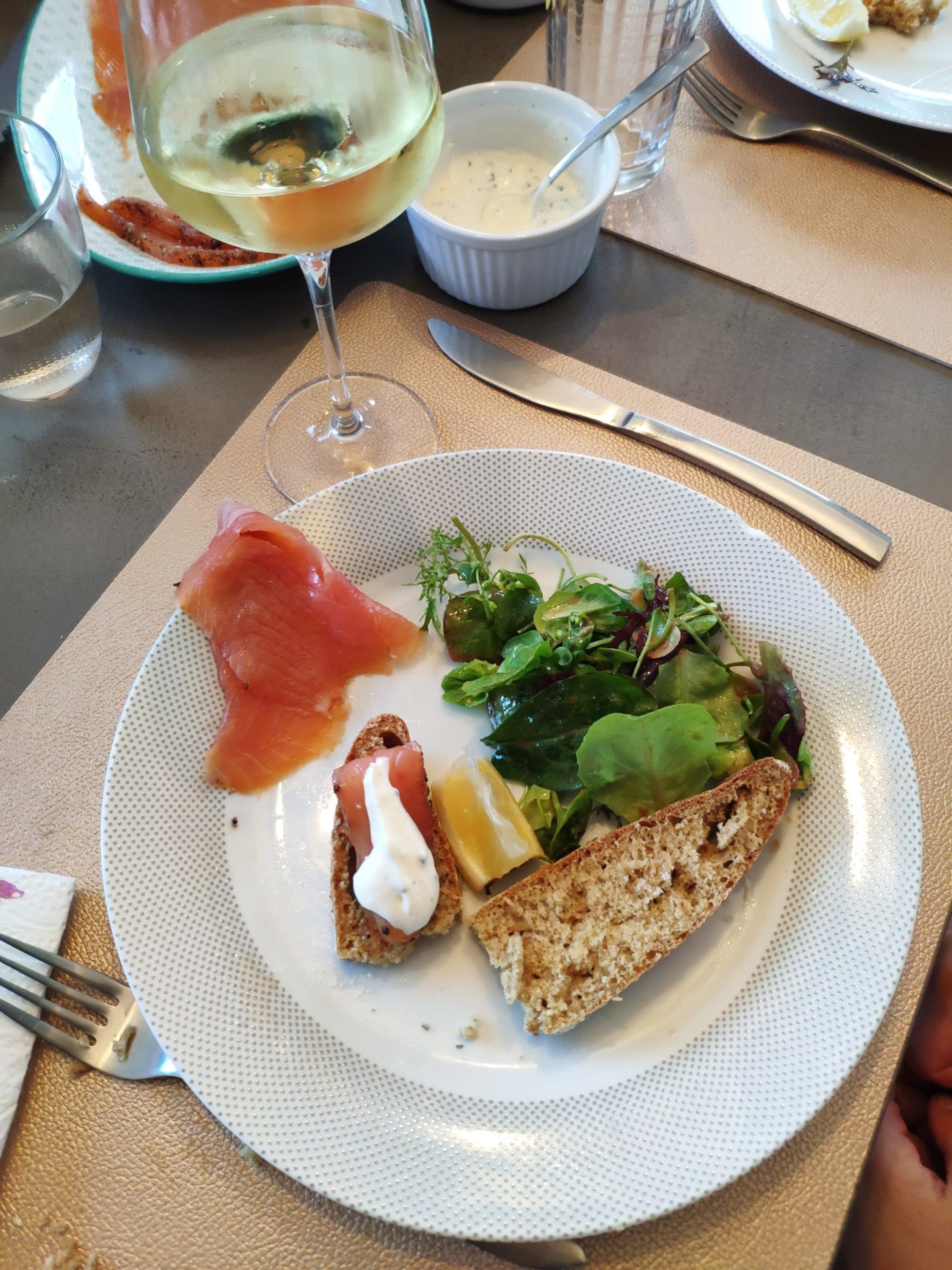 Soda Bread
