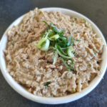 Rillettes de thon