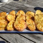 Les patates à la Gégé