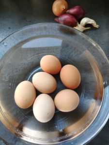 Scotch eggs