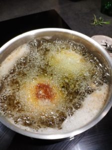 Scotch eggs
