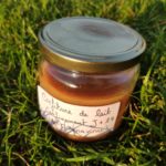 Confiture de lait