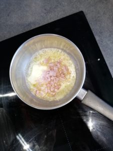 Sauce marchand de vin