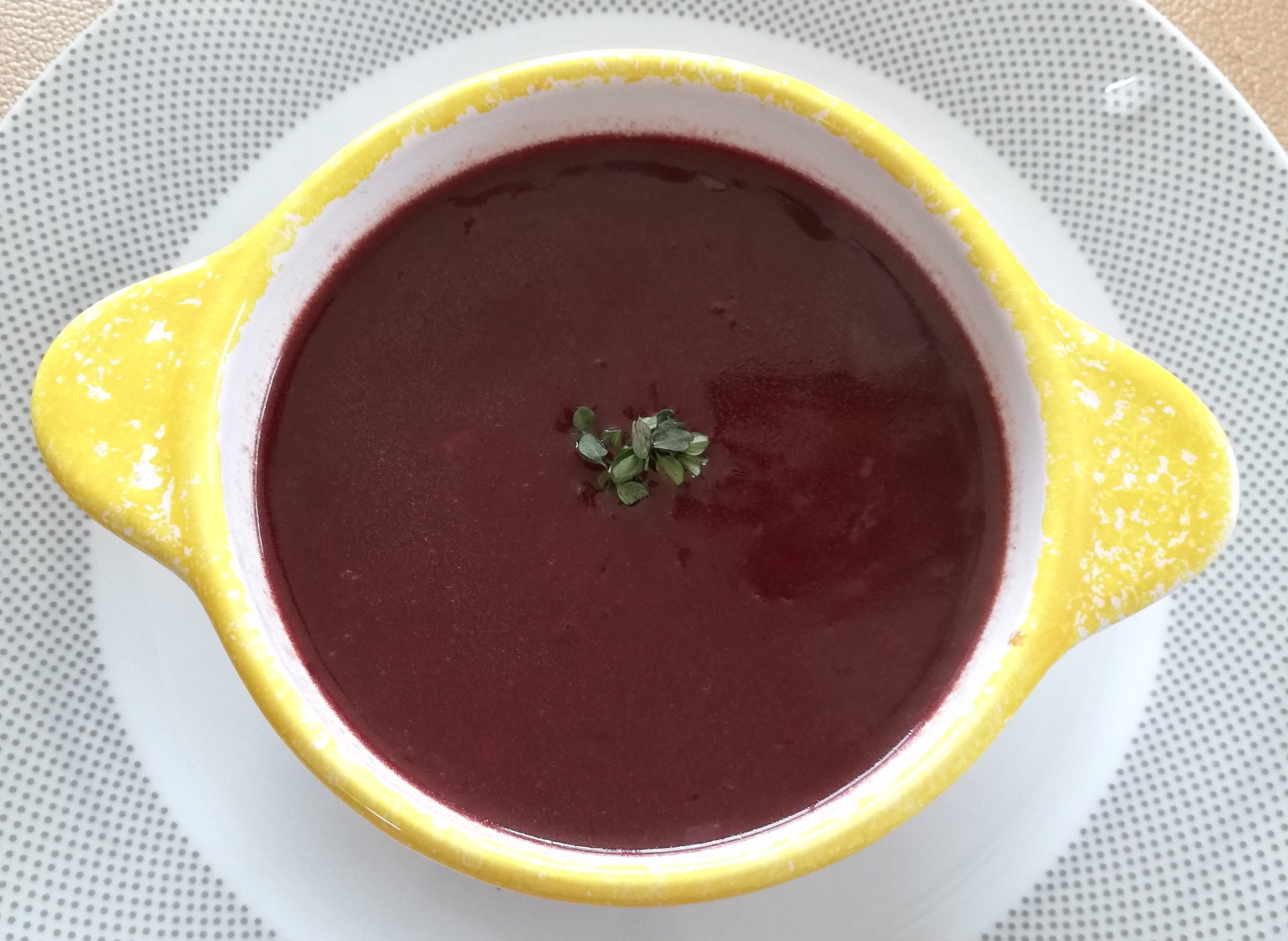 Sauce Marchand de vin