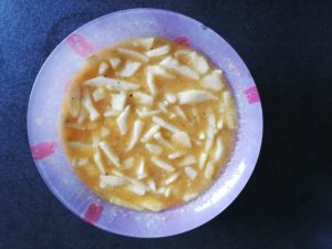 Confiture de poire de Mamou