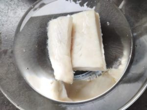 Acras de tonton Richard