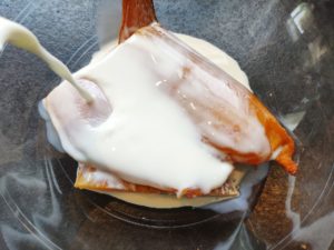 Acras de tonton Richard