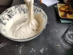 Acras de tonton Richard