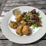 Acras de tonton Richard