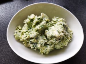 Chicken Kiev