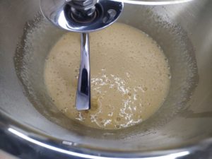 Gâteau très chocolat