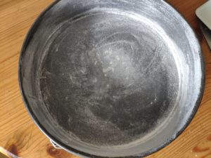 Gâteau très chocolat