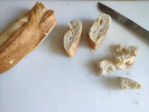 La fondue moitié-moitié