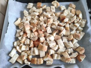 La fondue moitié-moitié