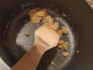 Curry vert de poulet - Gaeng Kheo Wan Gai