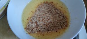 Croquettes jambon patates