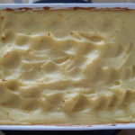 Parmentier de canard