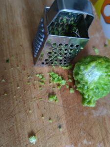 Bouchons réunionnais