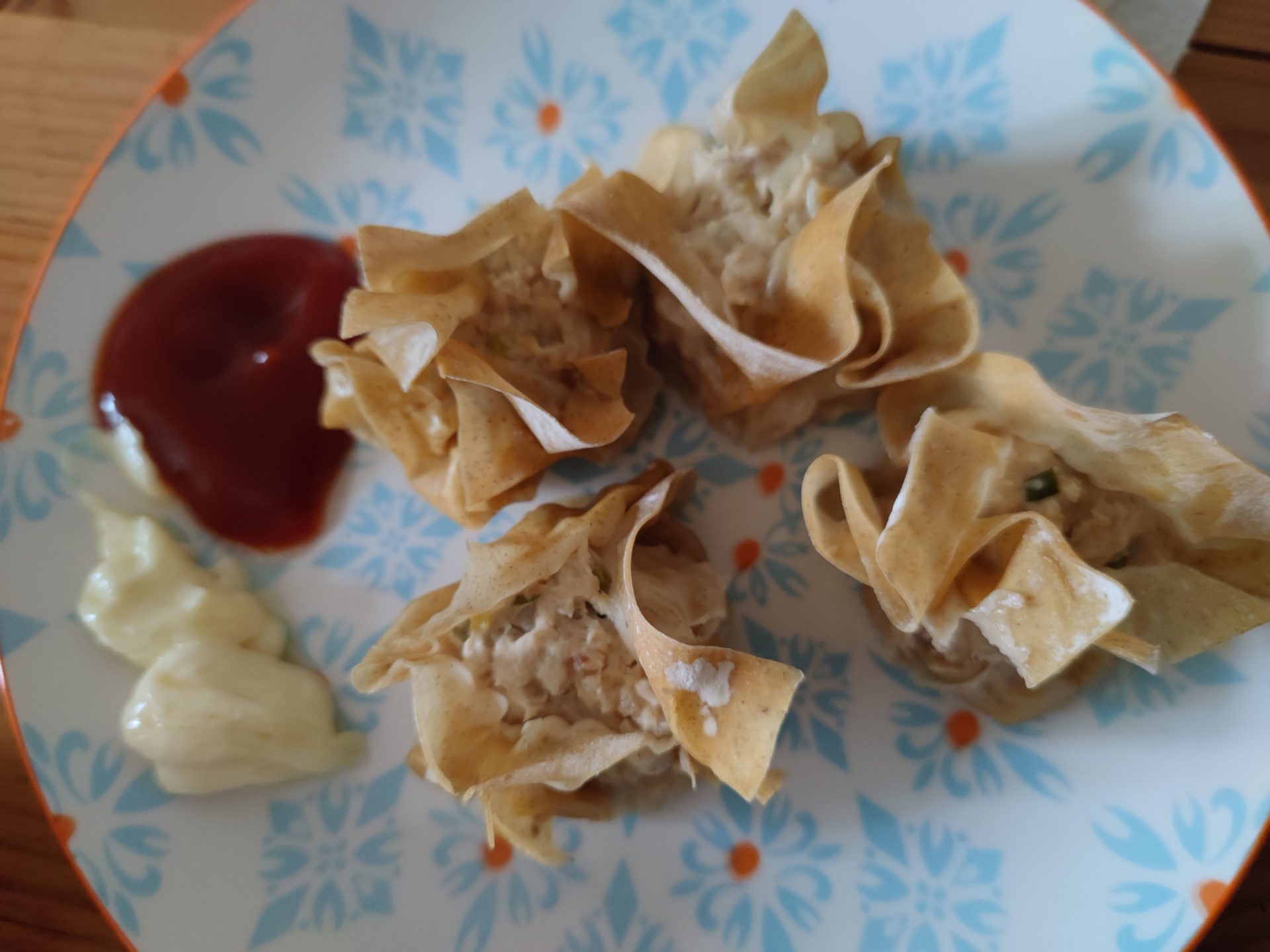 Bouchons réunionnais