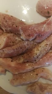 Pâté en croute canard et foie gras