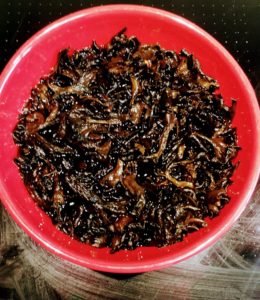 Pâté en croute canard et foie gras