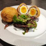 Scotch eggs