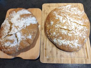 Soda Bread