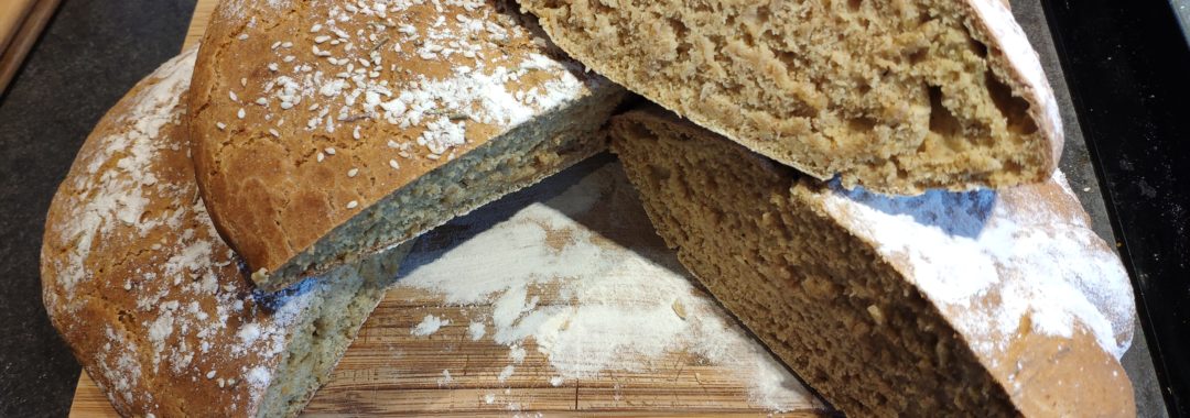 Soda Bread