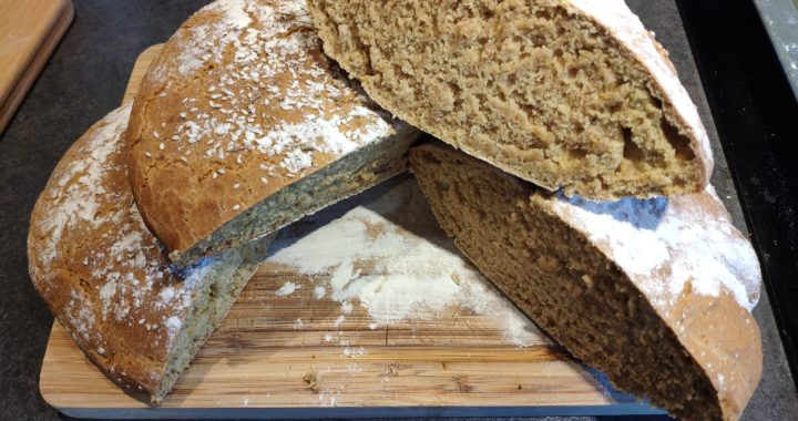 Soda Bread