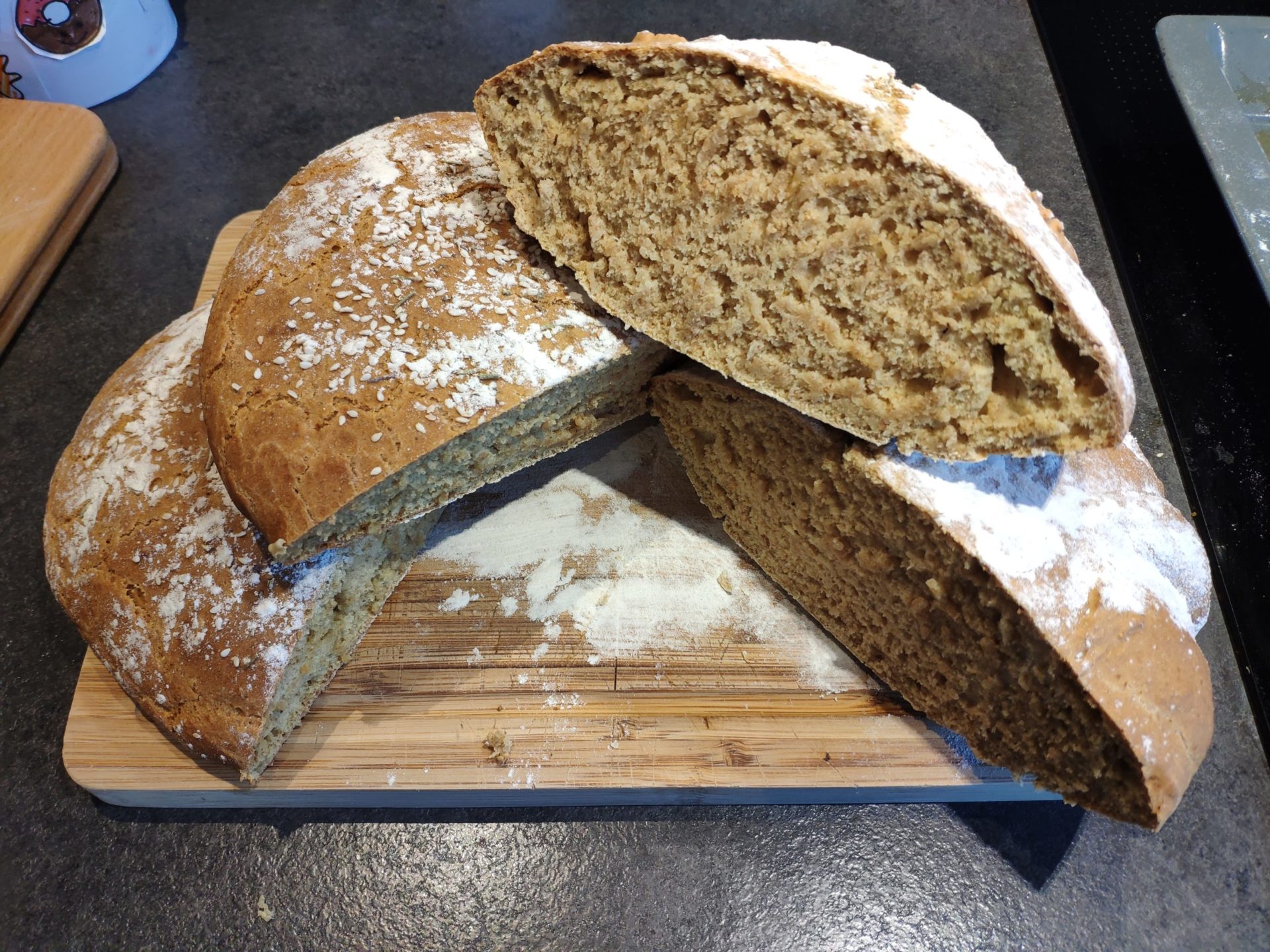 Soda Bread