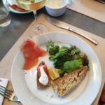 Soda Bread