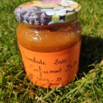 Marmelade d'Orange
