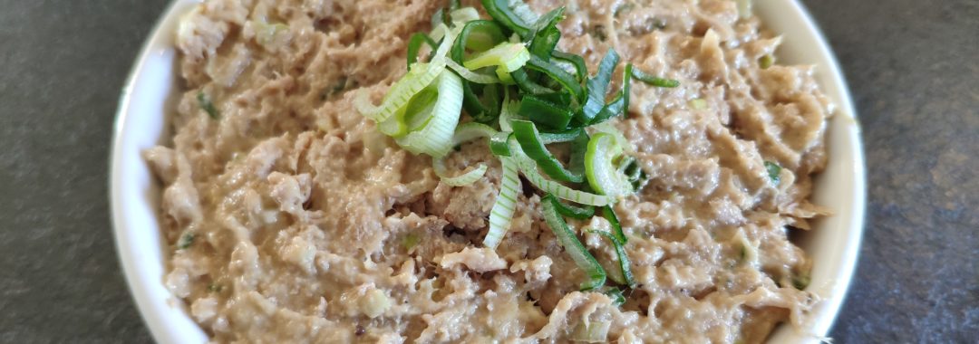 Rillettes de thon