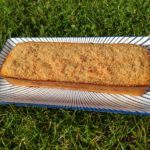 Cake aux madeleines