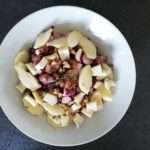 Salade douce