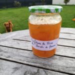 Confiture de poire de Mamou