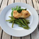 Chicken Kiev