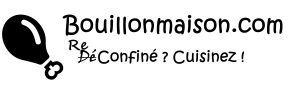Bouillon Maison Logo