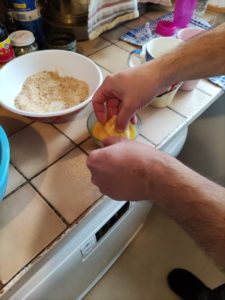 Nuggets de poulet