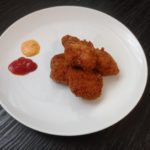 Nuggets de poulet