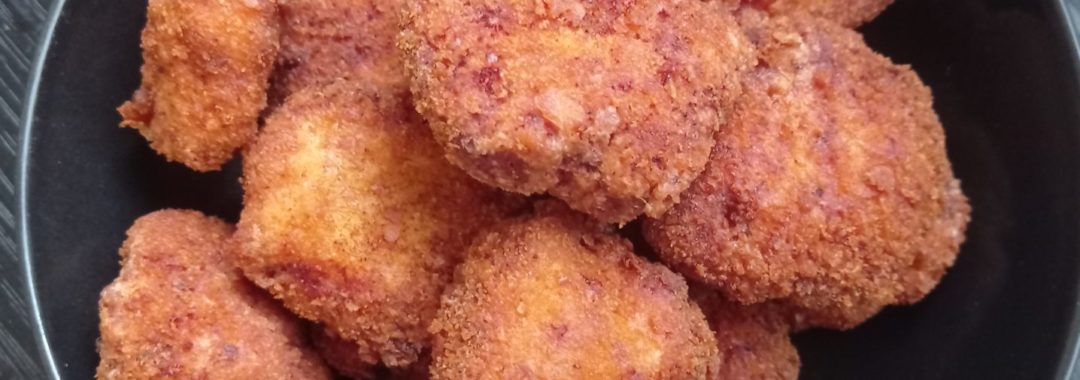 Nuggets de poulet