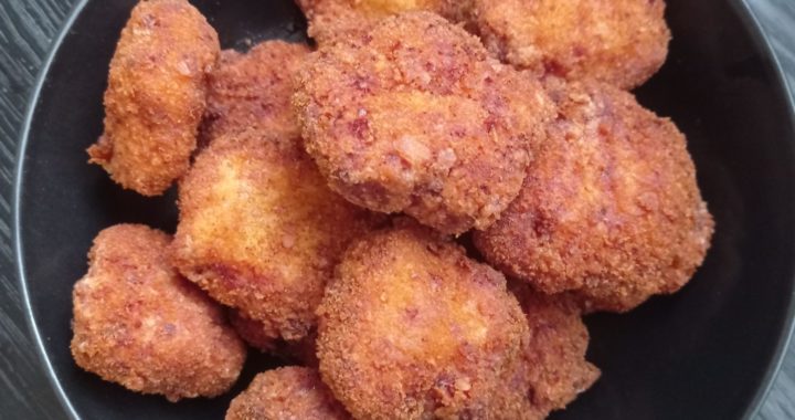 Nuggets de poulet