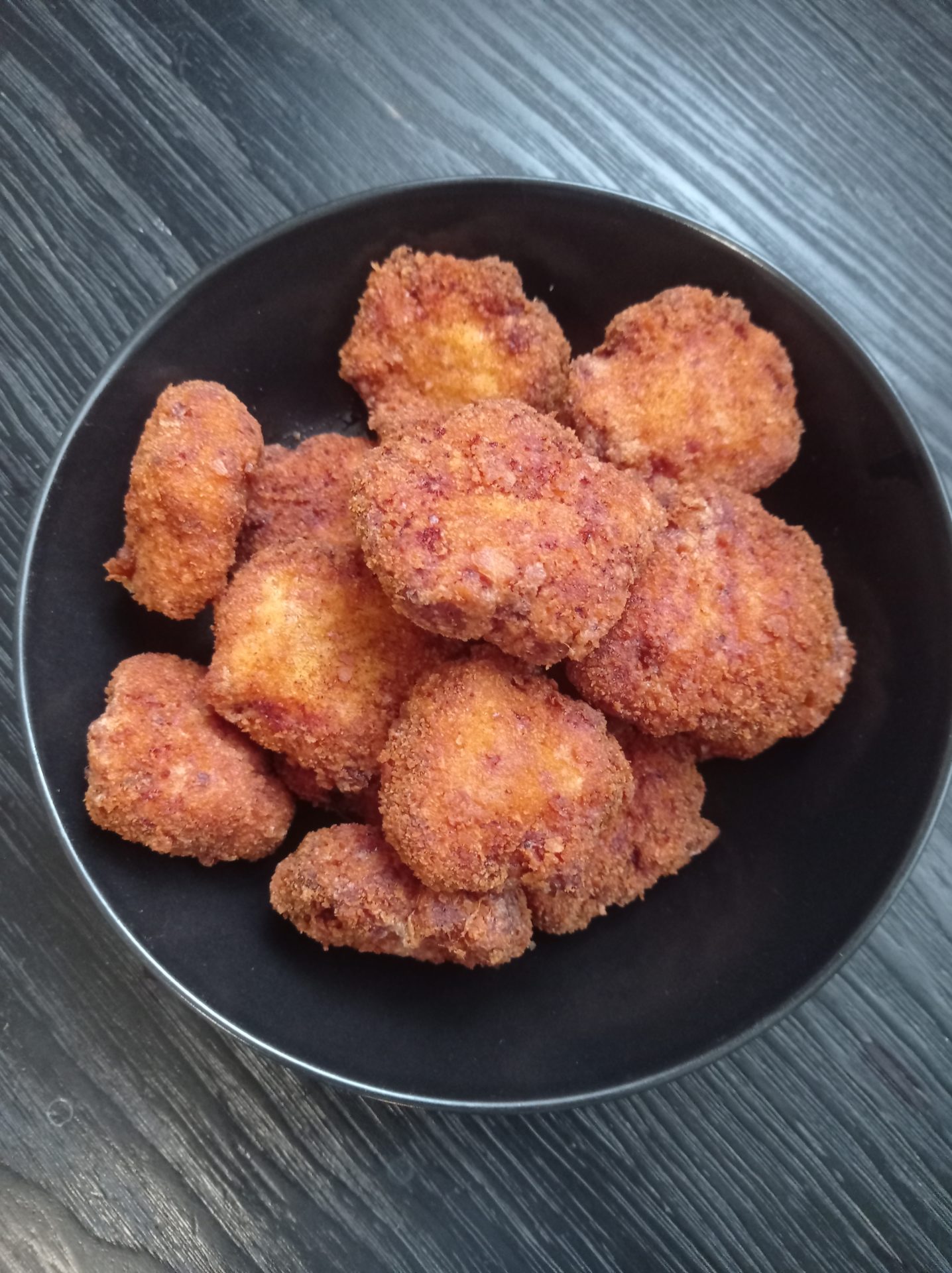 Nuggets de poulet