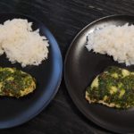 Poulet Cafrael