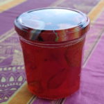 Confiture de prunes