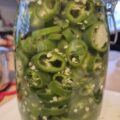 Pickles de piments