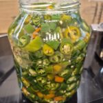Pickles de piments