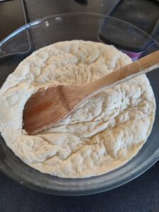 Foccacia