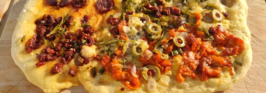 Foccacia